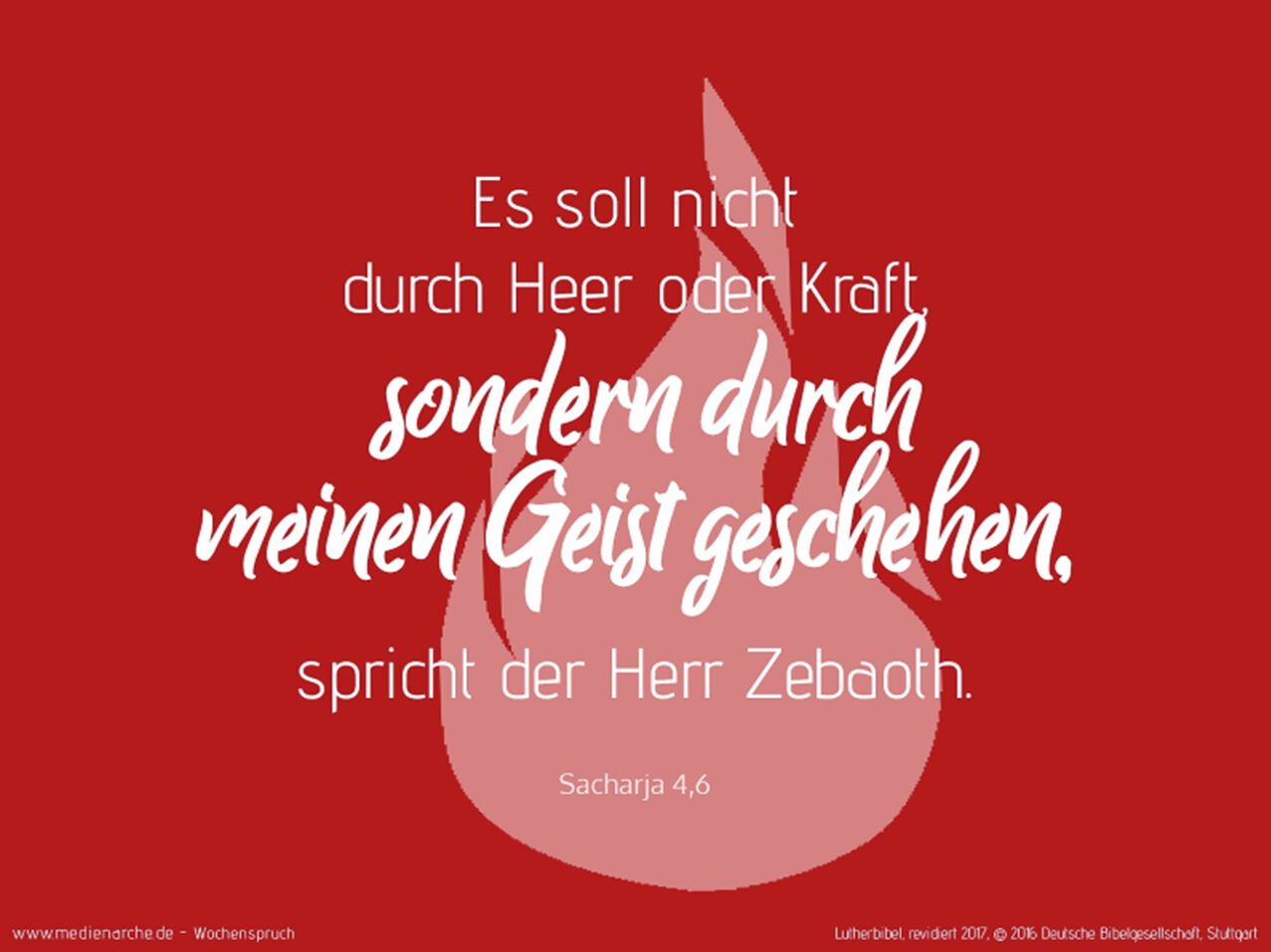 Mehr über den Artikel erfahren Bibel aktuell zum Pfingstfest