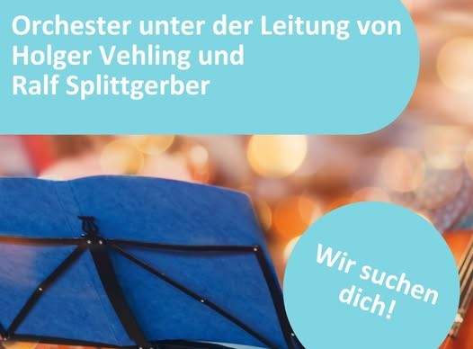 Mehr über den Artikel erfahren Orchester Pirmasens